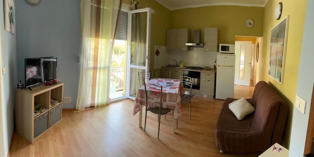 Appartamento Libeccio Finale Ligure Dış mekan fotoğraf