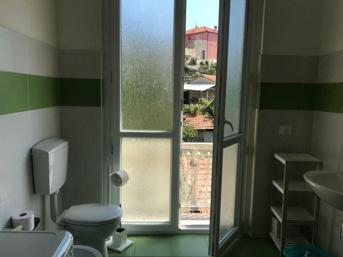 Appartamento Libeccio Finale Ligure Dış mekan fotoğraf