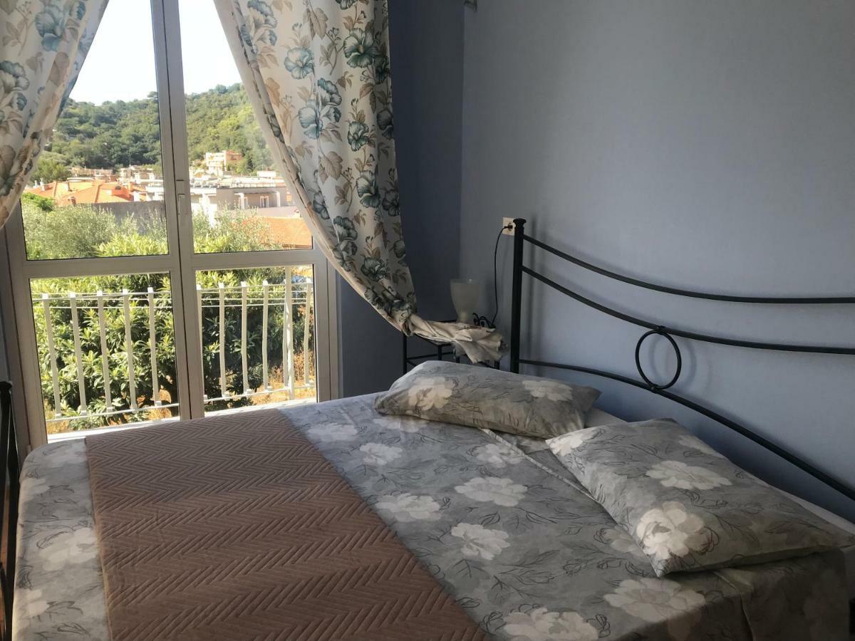 Appartamento Libeccio Finale Ligure Dış mekan fotoğraf