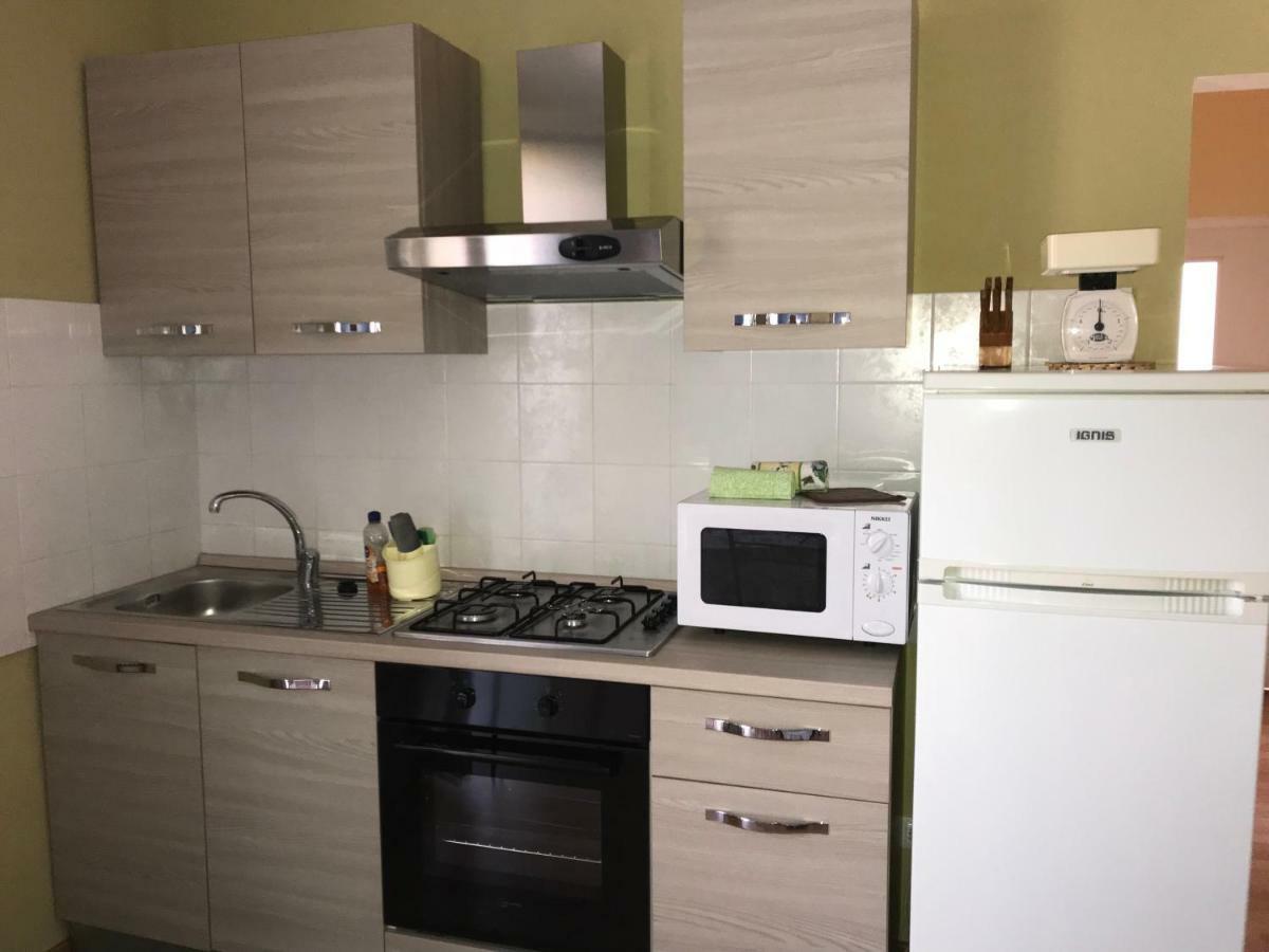 Appartamento Libeccio Finale Ligure Dış mekan fotoğraf